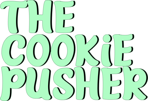 The Cookie Pusher